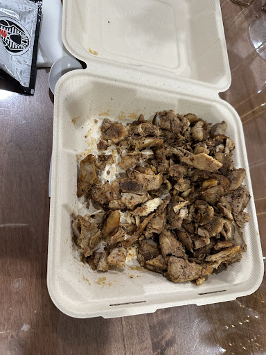 Photo of Osmow's Shawarma - 1055 Talbot St Unit 6, St Thomas, ON N5P 1G4
